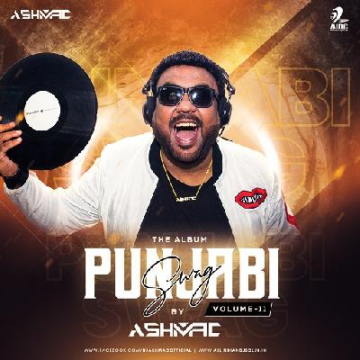10. SCHEDULE (REMIX) - TEGI PANNU - DJ ASHMAC X DJ PULSE TORONTO